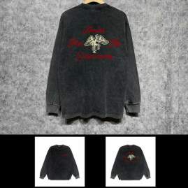Picture of Amiri T Shirt Long _SKUAmiriS-2XL11trZJCH25649337